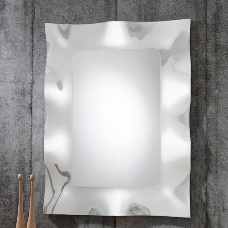 G-Heyworth Wall Mirror